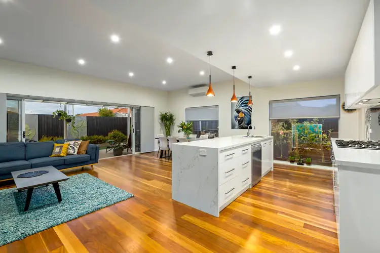 Sixth view of Homely house listing, 2/117 The Parade, Ocean Grove VIC 3226