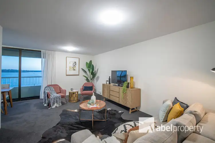 10B/25 Victoria Avenue, Claremont WA 6010