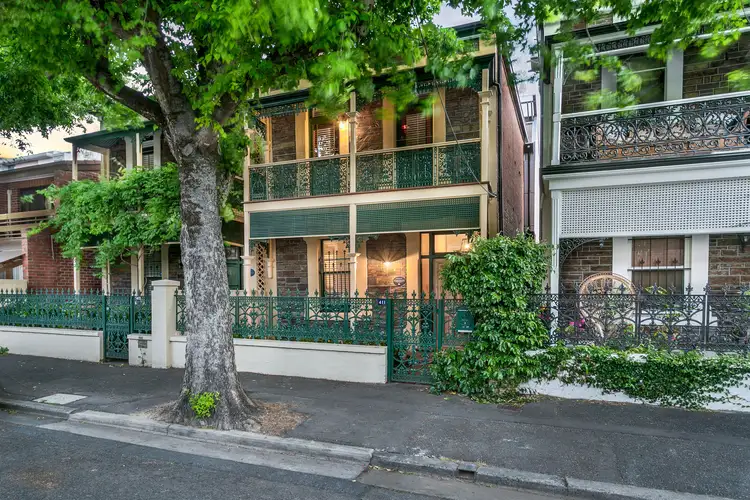 411 Carrington Street, Adelaide SA 5000