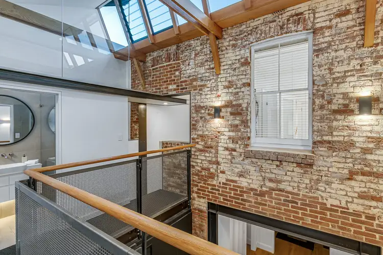 Fifth view of Homely house listing, 411 Carrington Street, Adelaide SA 5000