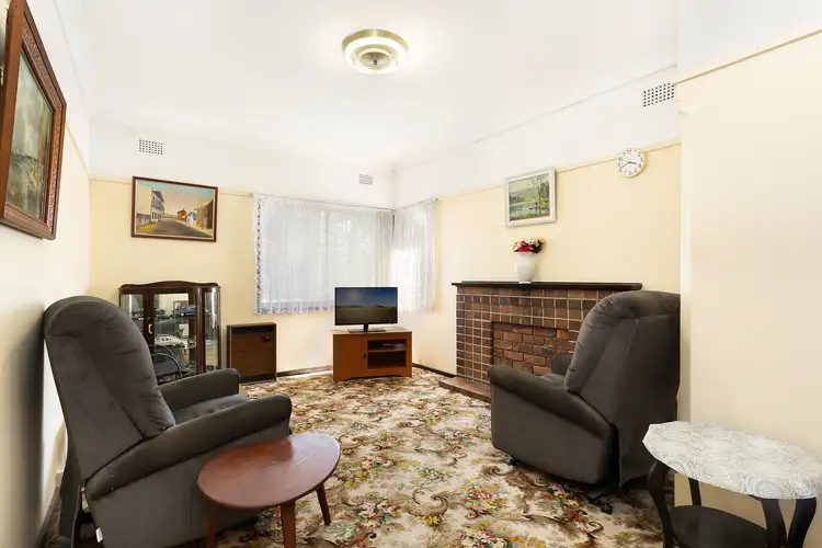 Third view of Homely house listing, 8 Amaroo Avenue, Strathfield NSW 2135