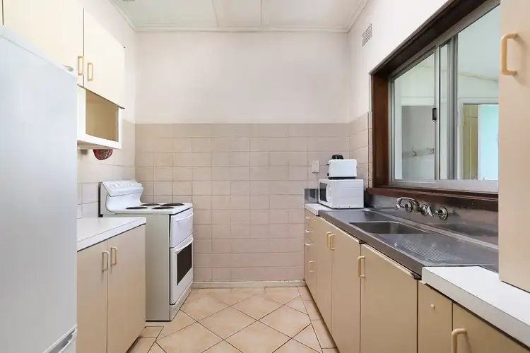 Fourth view of Homely house listing, 8 Amaroo Avenue, Strathfield NSW 2135