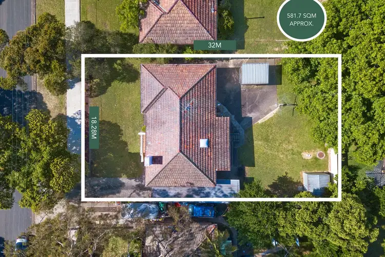Fifth view of Homely house listing, 8 Amaroo Avenue, Strathfield NSW 2135