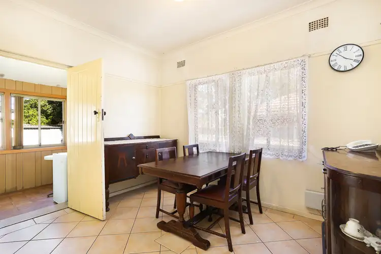 Sixth view of Homely house listing, 8 Amaroo Avenue, Strathfield NSW 2135