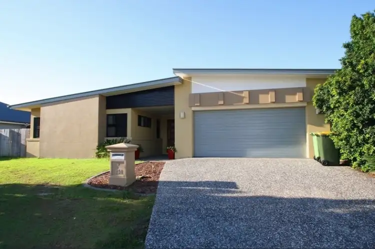 Fifth view of Homely house listing, 131 The Avenue, Peregian Springs QLD 4573