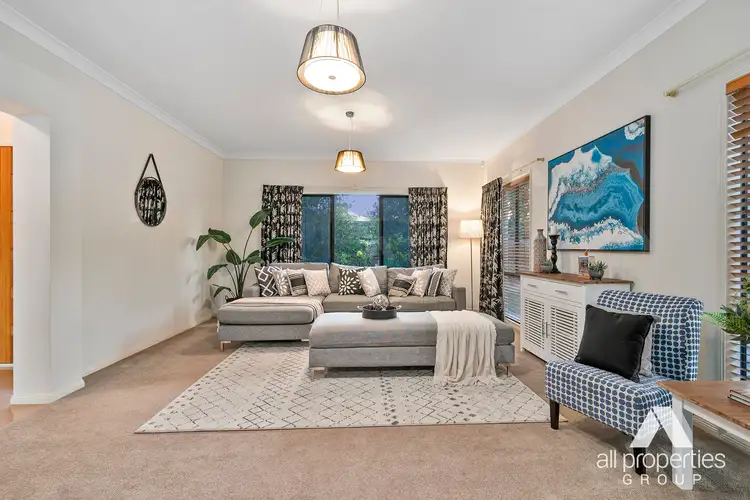 Fifth view of Homely house listing, 2-4 Bluewing Court, Greenbank QLD 4124