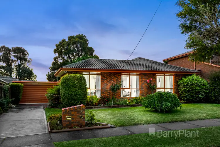 2 Dorothea Court, Bundoora VIC 3083