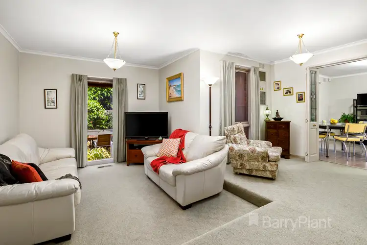 Second view of Homely house listing, 2 Dorothea Court, Bundoora VIC 3083
