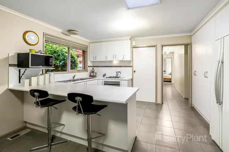Third view of Homely house listing, 2 Dorothea Court, Bundoora VIC 3083