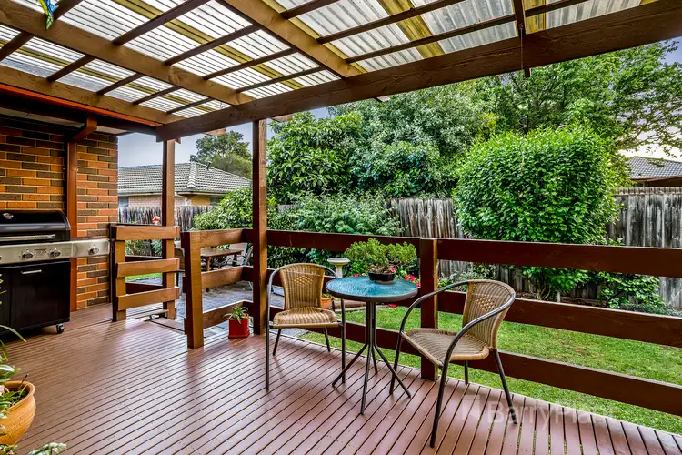 Fourth view of Homely house listing, 2 Dorothea Court, Bundoora VIC 3083