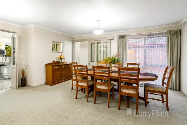 Fifth view of Homely house listing, 2 Dorothea Court, Bundoora VIC 3083