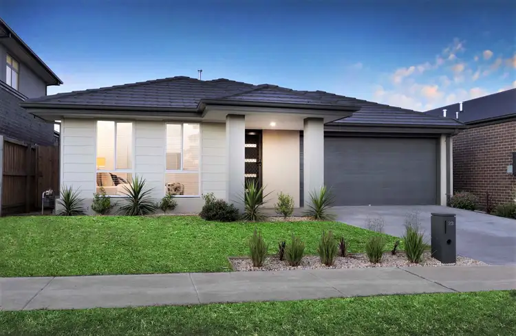 Main view of Homely house listing, 23 Avisha Way, Greenvale VIC 3059