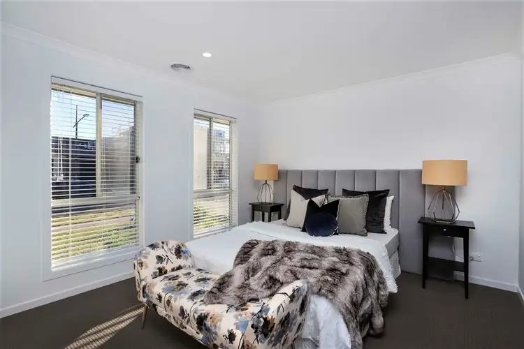 Second view of Homely house listing, 23 Avisha Way, Greenvale VIC 3059