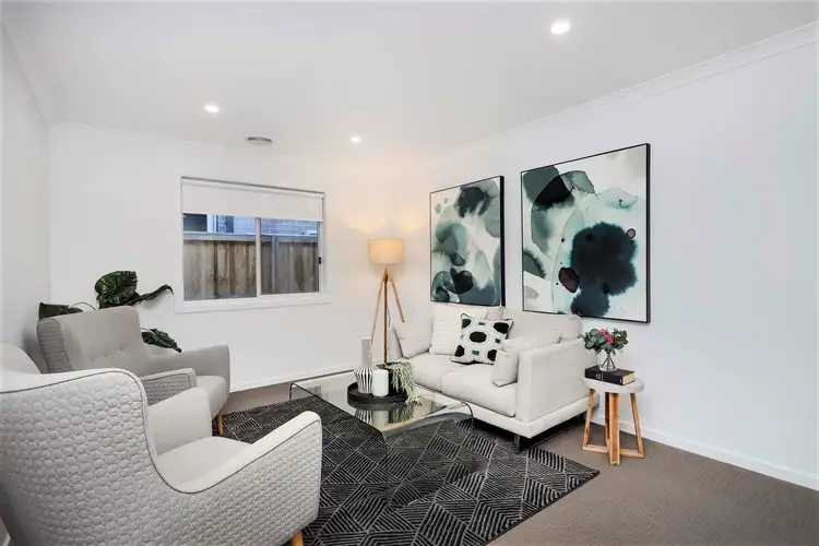 Fourth view of Homely house listing, 23 Avisha Way, Greenvale VIC 3059