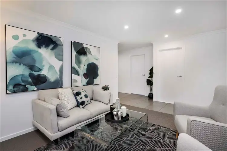 Fifth view of Homely house listing, 23 Avisha Way, Greenvale VIC 3059