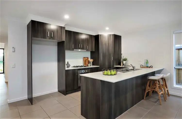 Sixth view of Homely house listing, 23 Avisha Way, Greenvale VIC 3059