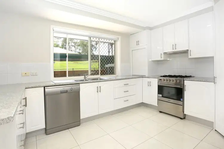 Third view of Homely house listing, 34 Eastern Court, Helensvale QLD 4212