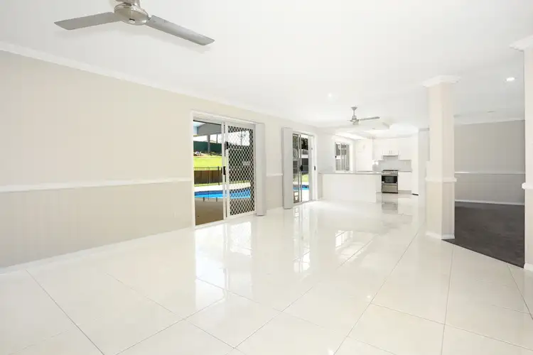 Fifth view of Homely house listing, 34 Eastern Court, Helensvale QLD 4212