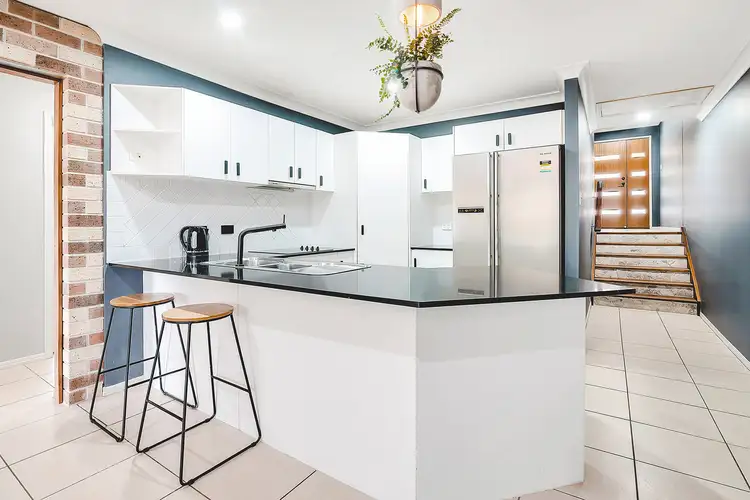 Second view of Homely semi-detached listing, 2/23 Jasmine Circuit, Ormeau QLD 4208