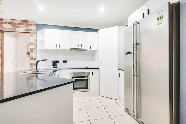 Third view of Homely semi-detached listing, 2/23 Jasmine Circuit, Ormeau QLD 4208