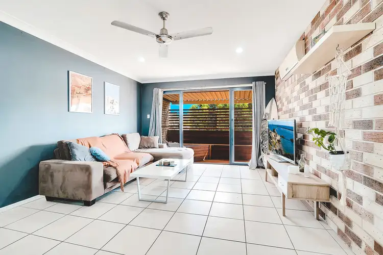 Fifth view of Homely semi-detached listing, 2/23 Jasmine Circuit, Ormeau QLD 4208