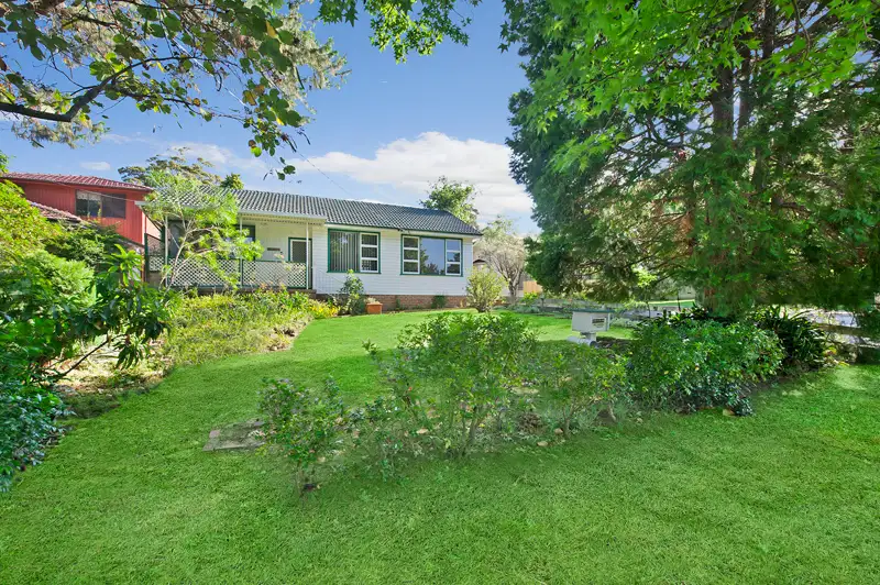 Main view of Homely house listing, 43 Iris Street, Frenchs Forest NSW 2086