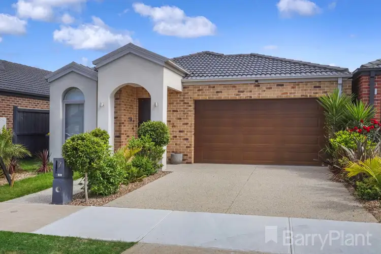 7 Honey Flower Way, Greenvale VIC 3059