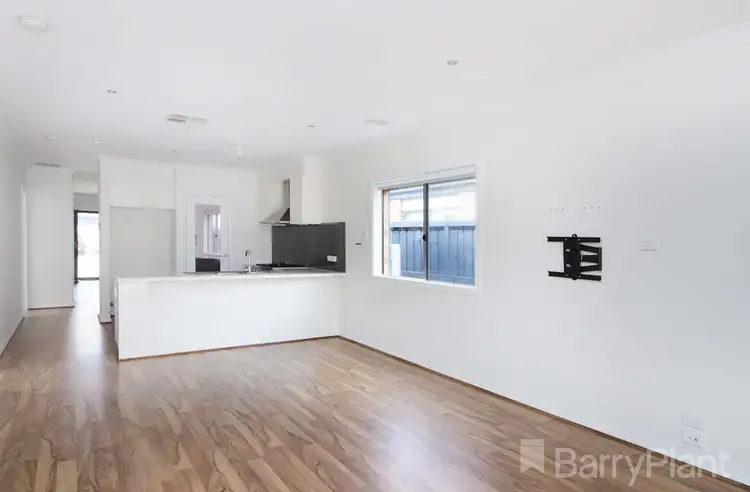 Fifth view of Homely house listing, 7 Honey Flower Way, Greenvale VIC 3059