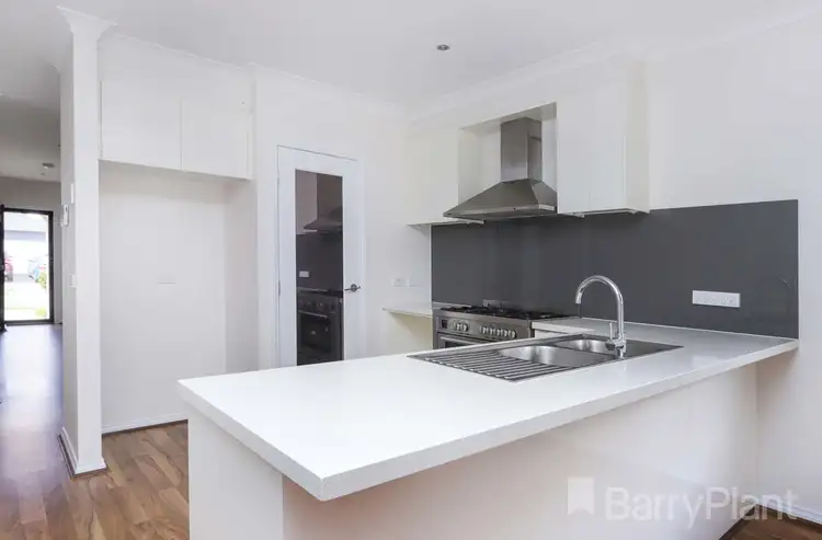 Sixth view of Homely house listing, 7 Honey Flower Way, Greenvale VIC 3059