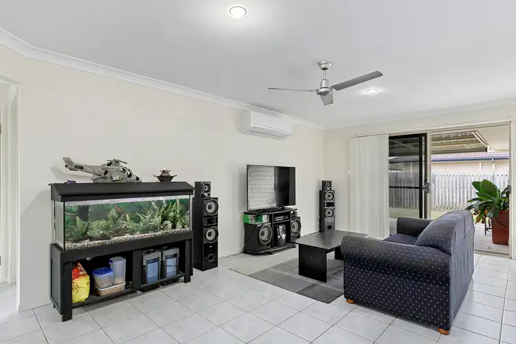 Third view of Homely house listing, 35 Gunsynd Way, Point Vernon QLD 4655