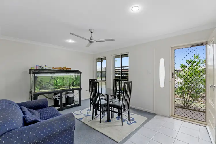 Sixth view of Homely house listing, 35 Gunsynd Way, Point Vernon QLD 4655
