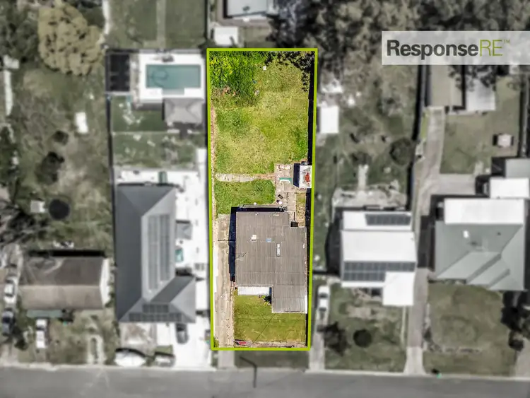 8 Norfolk Road, Cambridge Park NSW 2747