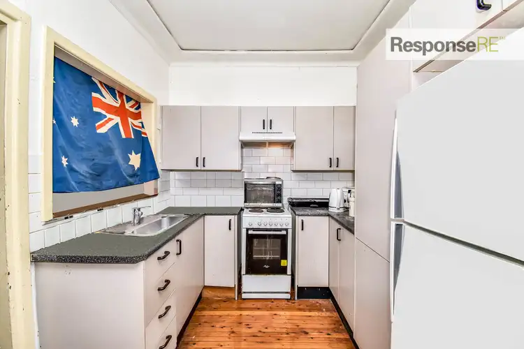 Fourth view of Homely house listing, 8 Norfolk Road, Cambridge Park NSW 2747