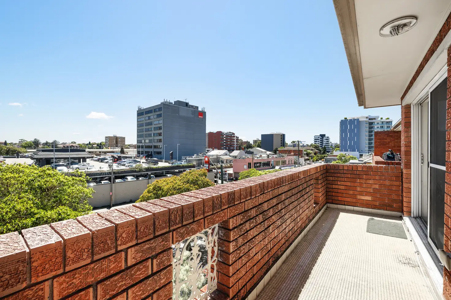 Main view of Homely apartment listing, 7/6-8 Redmyre Road, Strathfield NSW 2135