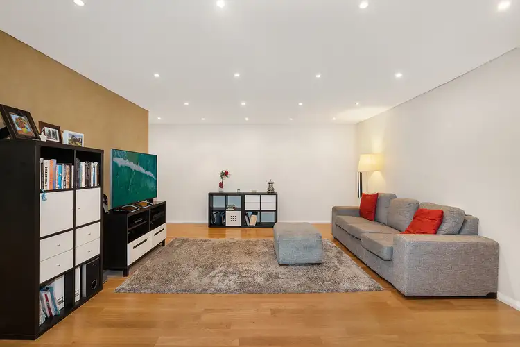 Main view of Homely apartment listing, 8/156 Hampden Road, Abbotsford NSW 2046