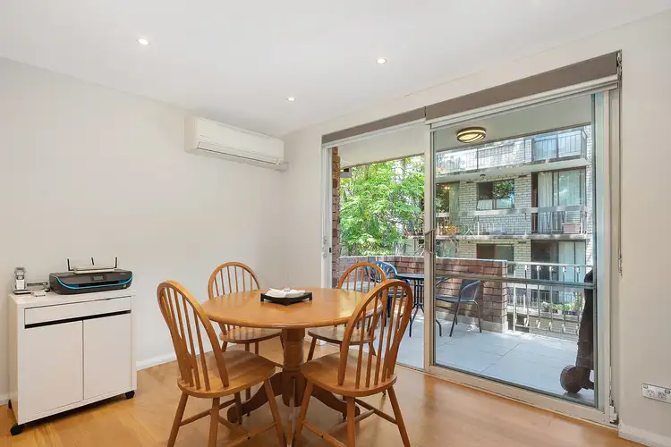 Third view of Homely apartment listing, 8/156 Hampden Road, Abbotsford NSW 2046