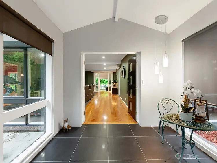 Second view of Homely house listing, 18 Scott Road, Cranbourne South VIC 3977