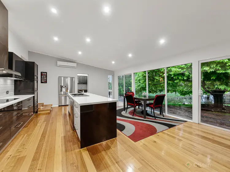 Fourth view of Homely house listing, 18 Scott Road, Cranbourne South VIC 3977