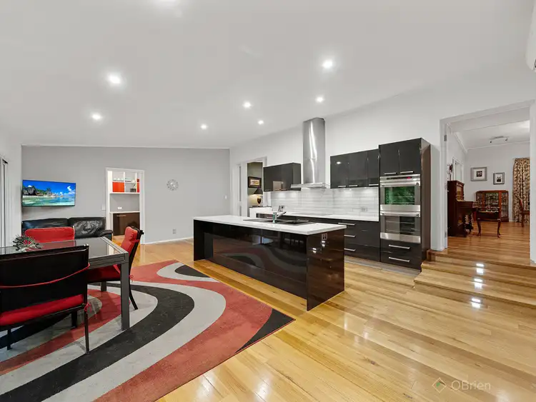 Fifth view of Homely house listing, 18 Scott Road, Cranbourne South VIC 3977