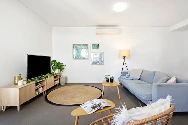 Main view of Homely apartment listing, 414/8 Baywater Drive, Wentworth Point NSW 2127