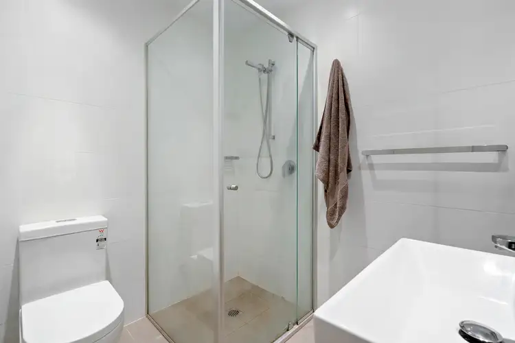 Third view of Homely apartment listing, 414/8 Baywater Drive, Wentworth Point NSW 2127