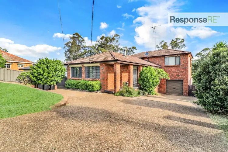 46 Coreen Avenue, Penrith NSW 2750