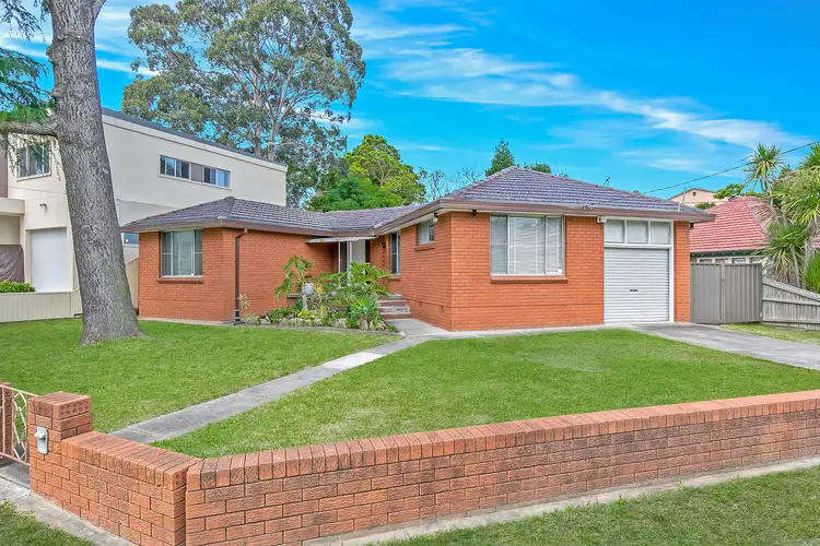 Main view of Homely house listing, 44 Station Street, West Ryde NSW 2114