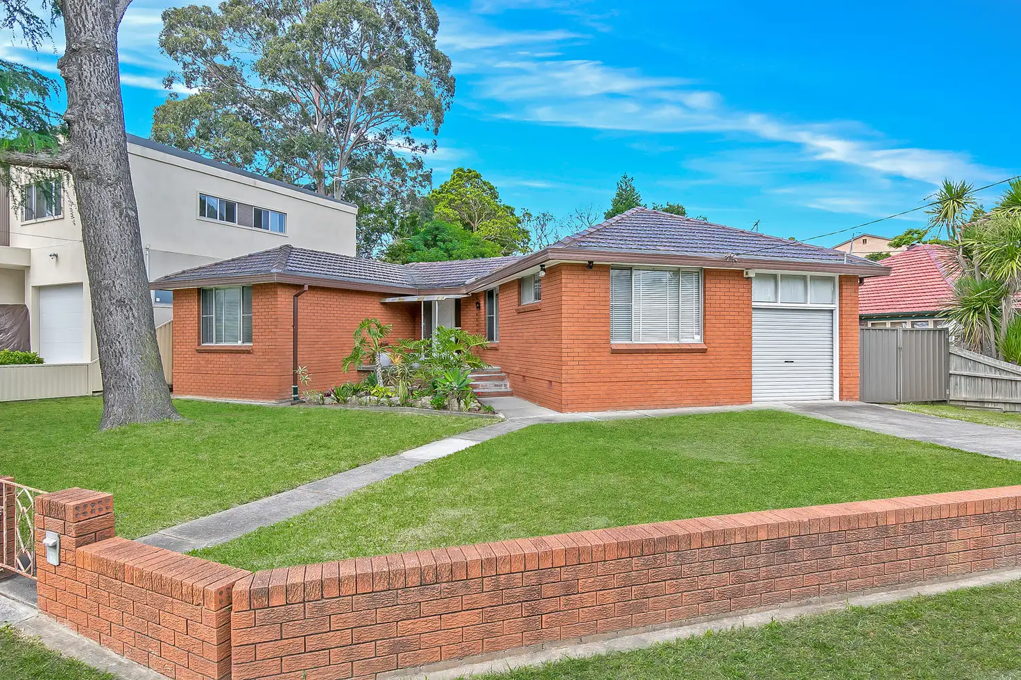 Main view of Homely house listing, 44 Station Street, West Ryde NSW 2114