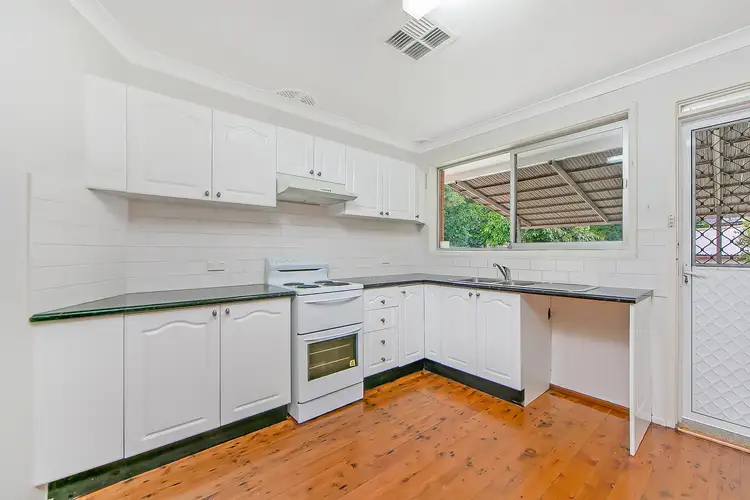 Fourth view of Homely house listing, 44 Station Street, West Ryde NSW 2114