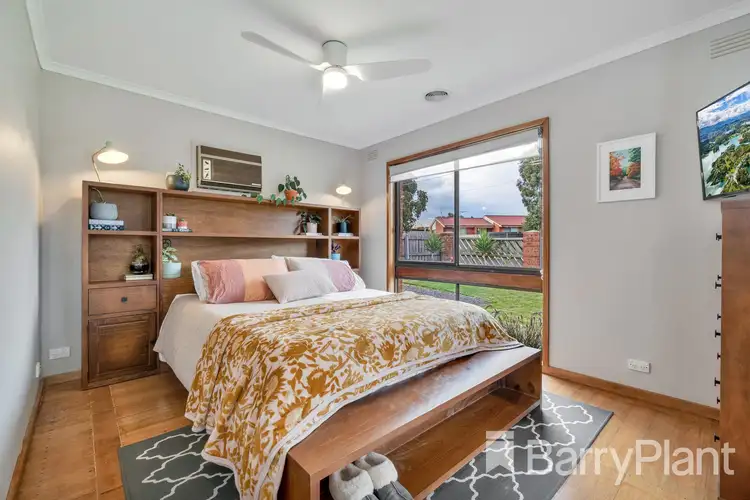 Fifth view of Homely house listing, 33 Hansen Drive, Grovedale VIC 3216