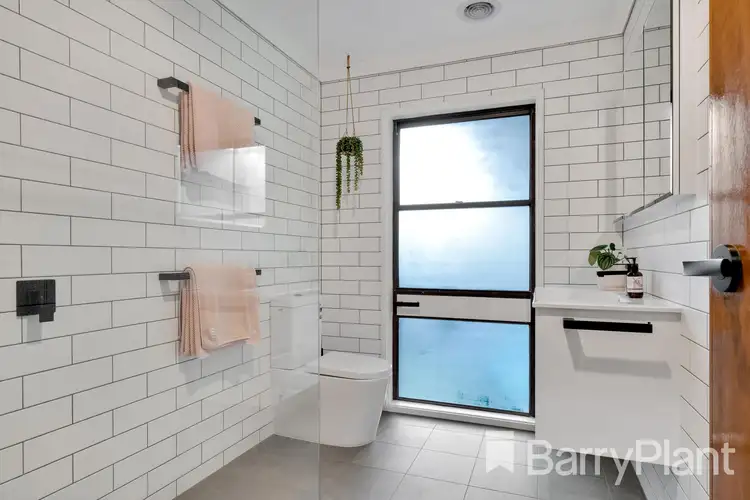 Sixth view of Homely house listing, 33 Hansen Drive, Grovedale VIC 3216