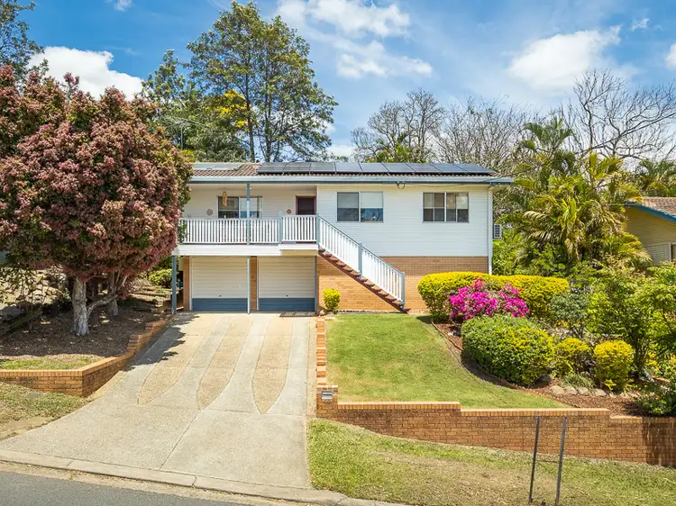 40 Avington Street, Keperra QLD 4054