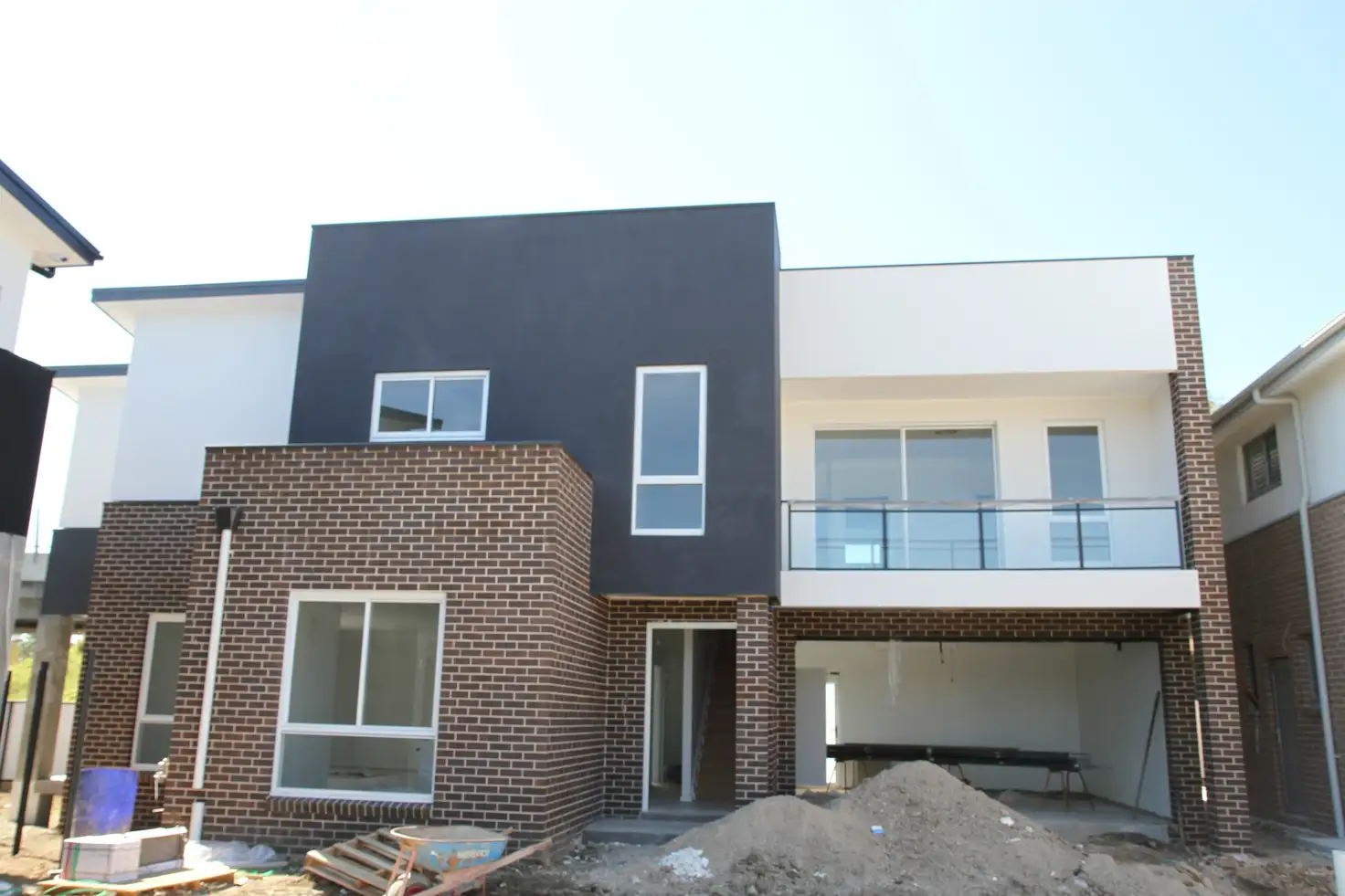 Main view of Homely house listing, 7/6 Skipton Lane, Prestons NSW 2170