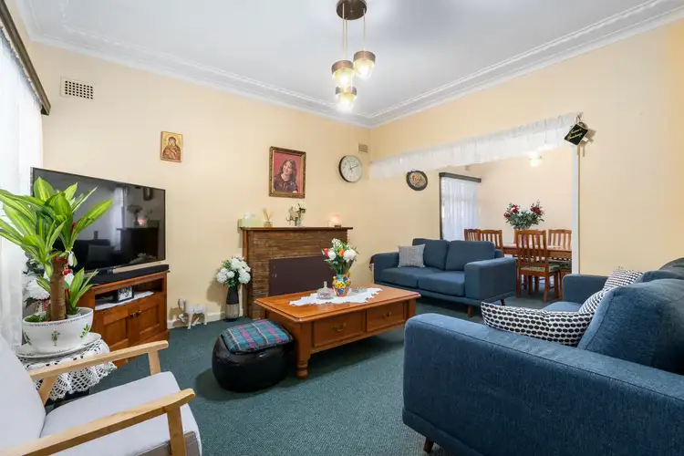 Second view of Homely house listing, 6 Beaumont Street, Auburn NSW 2144